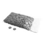 TAPÓN EMBELLECEDOR GOZO. PLÁSTICO. BOLSA 500 UNIDADES