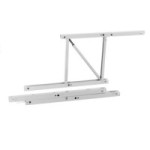 ELEVABLE CON MUELLE FEUDO+ 475 H198 GRIS