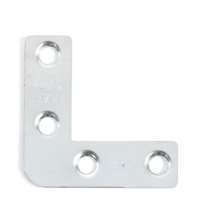 ESCUADRA PLANA MEDIDA MM 40MM 2