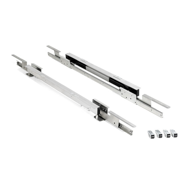 GUÍA DE MESA LIFT APERTURA CENTRAL AUTOMÁTICA