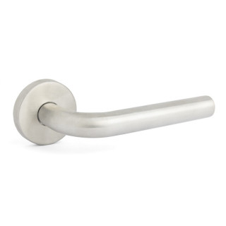 ROSETA INOX-ART HERA d53 FORMA "L"