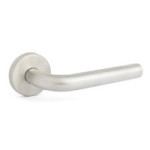 ROSETA INOX-ART HERA d53 FORMA "L"