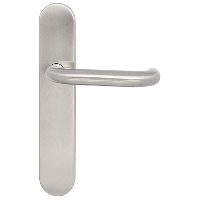 MANILLA INOX-ART HADES 245X45 T/OCULTO FORMA ''U''