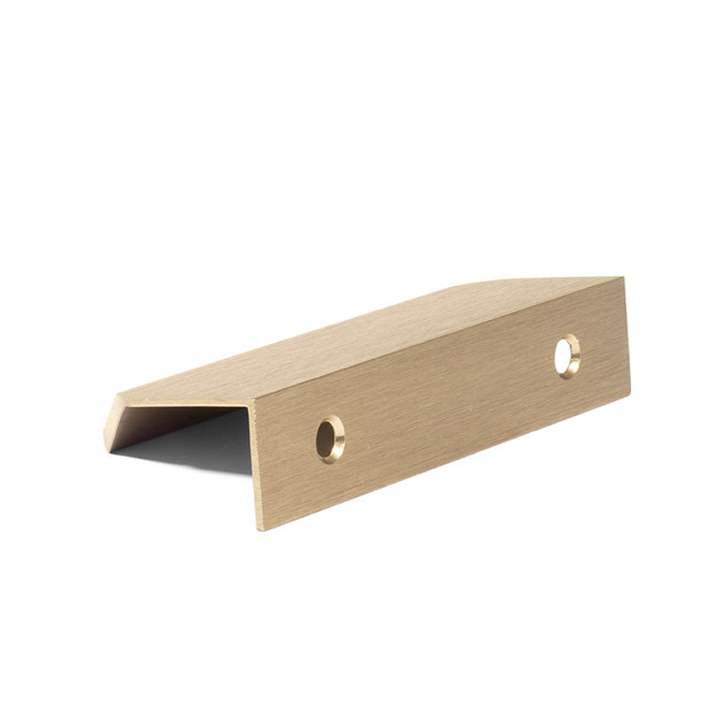 TIRADOR DE MUEBLE VANN. 100 - VIEFE...