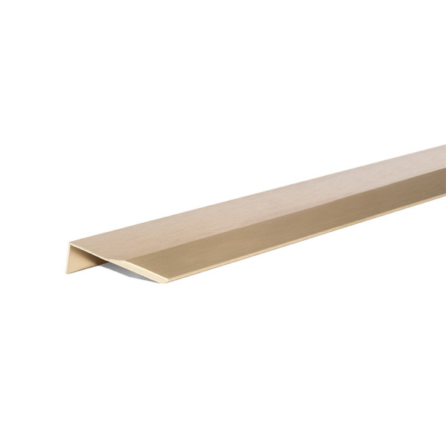 TIRADOR ALUMINIO VANN. DISPONIBLE EN... TIRADOR ALUMINIO VANN. DISPONIBLE EN...