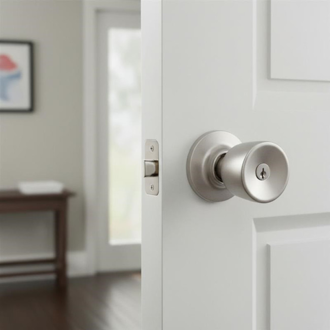 POMO TULIPA CERRADURA TESA 3502 CM CUADRADILLO 8mm