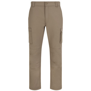 PANTALÓN DE TRABAJO MULTIBOLSILLOS ARROW. SARGA. SLIM FIT - VELILLA