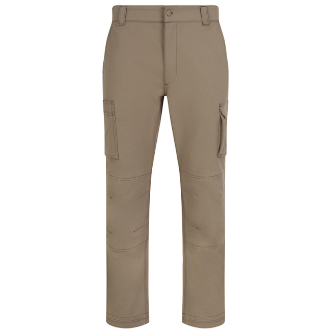PANTALÓN DE TRABAJO MULTIBOLSILLOS...