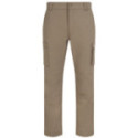 PANTALÓN DE TRABAJO MULTIBOLSILLOS ARROW. SARGA. SLIM FIT - VELILLA