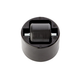 RUEDA GIRATORIA PARA EMBUTIR ø25 ø16mm FUERTE