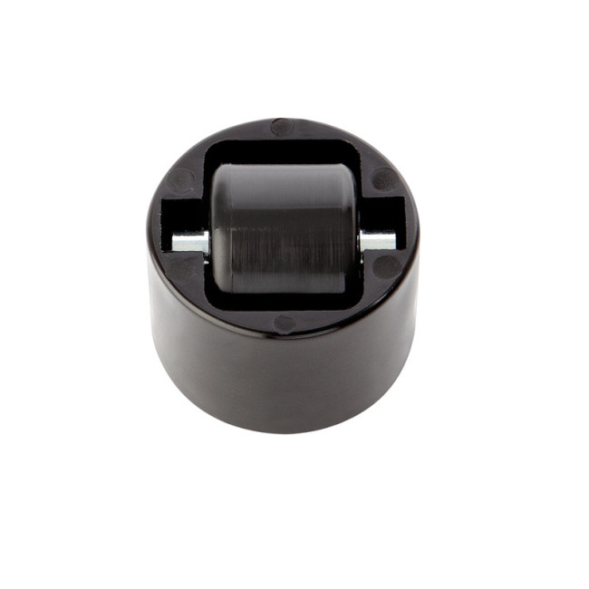 RUEDA GIRATORIA PARA EMBUTIR ø25 ø16mm FUERTE