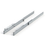 GUÍA PARA MESA EXTENSIBLE SP 20-28. ACERO. APERTURA LATERAL. ELEVACIÓN AUTOMÁTICA. ESPESOR MÍNIMO 19MM. CAPACIDAD DE CAR