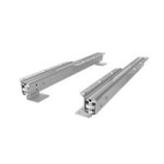 GUIA MESA EXTENSIBLE KOMBI 47 H82 980mm BIDI CON FRENO 3 TABLEROS x 500mm. CARGA 90KGS. GUIA MESA EXTENSIBLE KOMBI 47 H82 980mm BIDI CON FRENO 3 TABLEROS x 500mm. CARGA 90KGS.