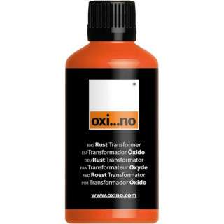 ELIMINADOR OXIDO 500ml