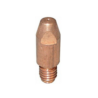 TUBO CONTACTO M-8x30 0,8mm ZIRCONIO