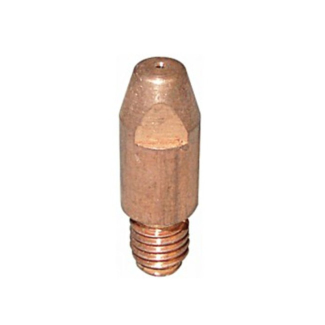TUBO CONTACTO M-8x30 0,8mm ZIRCONIO