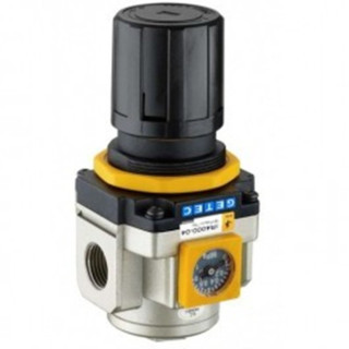 REGULADOR PRESION R-1/4