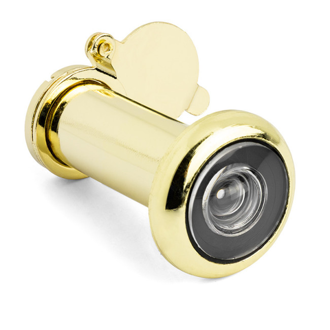 MIRILLA ÓPTICA ø14