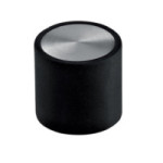 PASADOR HEAVY DUTY INOX 30 MM - ACABADO SATINADO O NEGRO