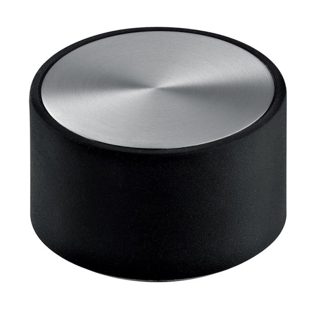PASADOR HEAVY DUTY INOX Ø50 MM - REF. IN.17.604 - ACABADO SATINADO O NEGRO