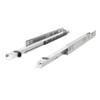 GUIA FUTURA F70 SMOVE EXTRACCIÓN TOTAL ZINCADO