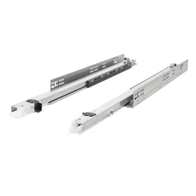 GUIA FUTURA F70 SMOVE EXTRACCIÓN TOTAL ZINCADO