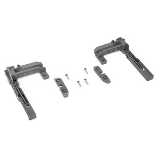 BLOQUEO GUÍA 3D PUSH-SMOVE PARA TOURPUSH 2 EXTRACCIÓN TOTAL