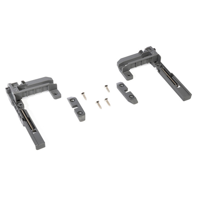 BLOQUEO GUÍA 3D PUSH-SMOVE PARA TOURPUSH 2 EXTRACCIÓN TOTAL