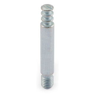 TIRANTE LARGO M8X60 ZINCADO PARA EXCENTRICA Ø35
