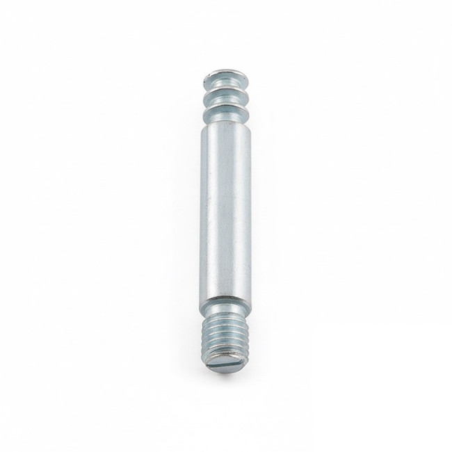 TIRANTE LARGO M8X60 ZINCADO PARA EXCENTRICA Ø35 TIRANTE LARGO M8X60 ZINCADO PARA EXCENTRICA Ø35