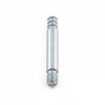 TIRANTE LARGO M8X60 ZINCADO PARA EXCENTRICA Ø35 TIRANTE LARGO M8X60 ZINCADO PARA EXCENTRICA Ø35