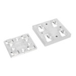 PLACA ENGANCHE CUÑA PARA PATAS