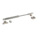 KIT COMPÁS KRABY DESCENDENTE - L244 Y L355 PARA PUERTAS ABATIBLES INFERIORES