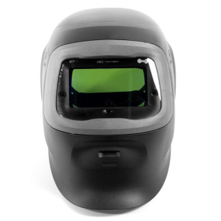 CARETA DE SOLDADURA AUTOMÁTICA SPEEDGLAS G5-03. AUTOOSCURECIMIENTO. 3 SENSORES. PROTECCIÓN UV/IR 2