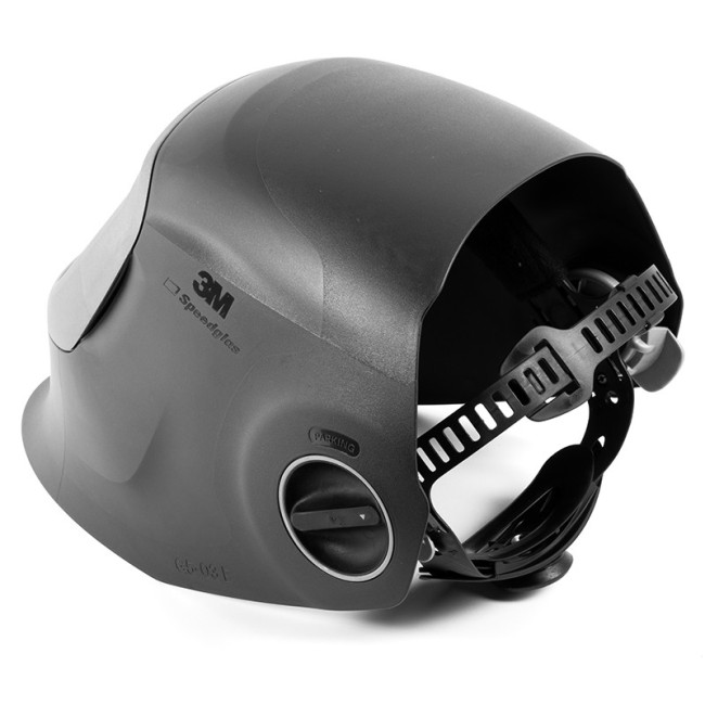 CARETA DE SOLDADURA AUTOMÁTICA SPEEDGLAS G5-03. AUTOOSCURECIMIENTO. 3 SENSORES. PROTECCIÓN UV/IR