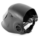 CARETA DE SOLDADURA AUTOMÁTICA SPEEDGLAS G5-03. AUTOOSCURECIMIENTO. 3 SENSORES. PROTECCIÓN UV/IR