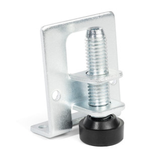 PIE NIVELADOR HOMER M10X50 BASE Ø20