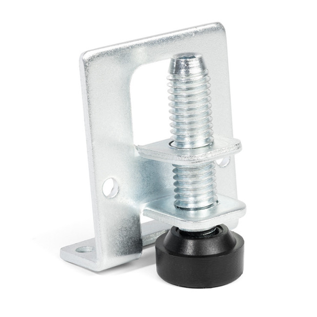 PIE NIVELADOR HOMER M10X50 BASE Ø20