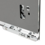 CAJON QUBE EXTRACCIÓN TOTAL ANTRACITA