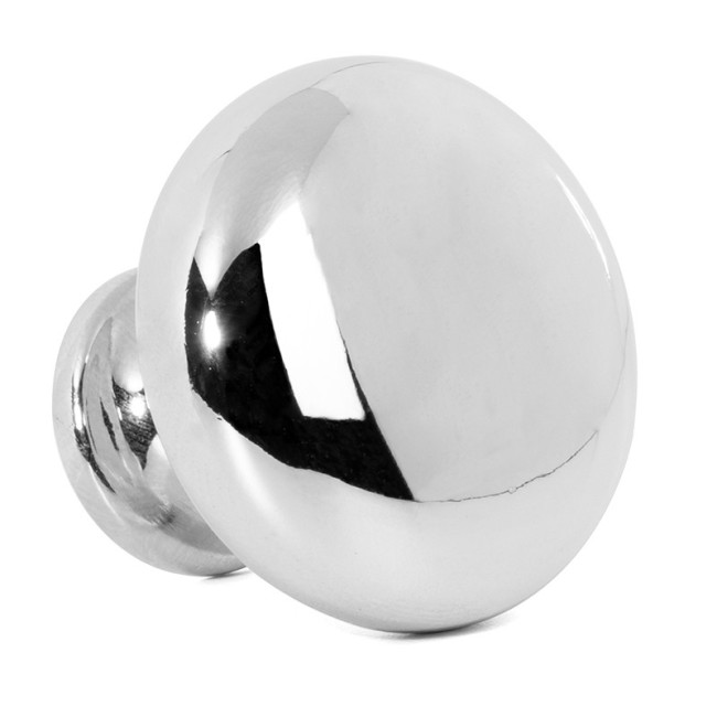 POMO ZAMAK MODELO DUKE ø31 CROMO,...