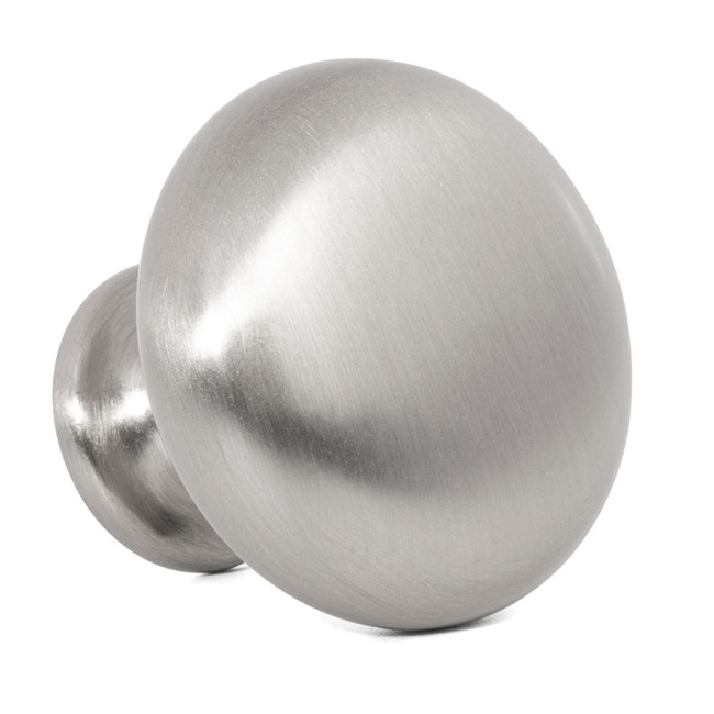 POMO ZAMAK MODELO DUKE ø31 CROMO,...