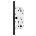 PIC.MAGNET POLARIS 2XT E50 BAÑO CR.SAT  FRONTAL 18X196MM CUADRADILLO 6X6 Y 8X8MM. PIC.MAGNET POLARIS 2XT E50 BAÑO CR.SAT  FRONTAL 18X196MM CUADRADILLO 6X6 Y 8X8MM.