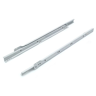 GUIA CAIDA RODEO-EU RAL9006 GRIS 800  -MOD.GACELA-2