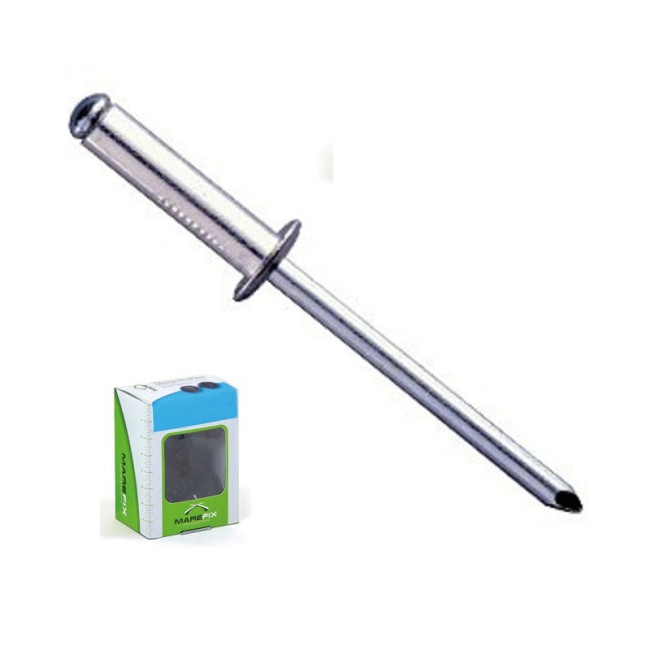 BOX REMACHE ALUMINIO CABEZA ALOMADA... BOX REMACHE ALUMINIO CABEZA ALOMADA...