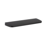 TIRADOR DE MUEBLE PEAK. ALUMINIO - VIEFE