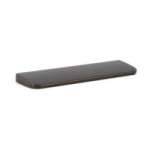 TIRADOR DE MUEBLE PEAK. ALUMINIO - VIEFE