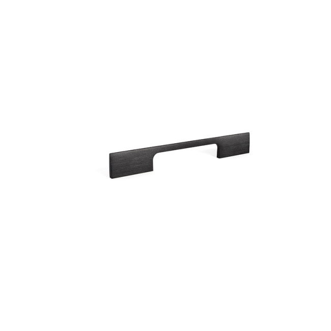 TIRADOR DE MUEBLE PEAK. ALUMINIO - VIEFE