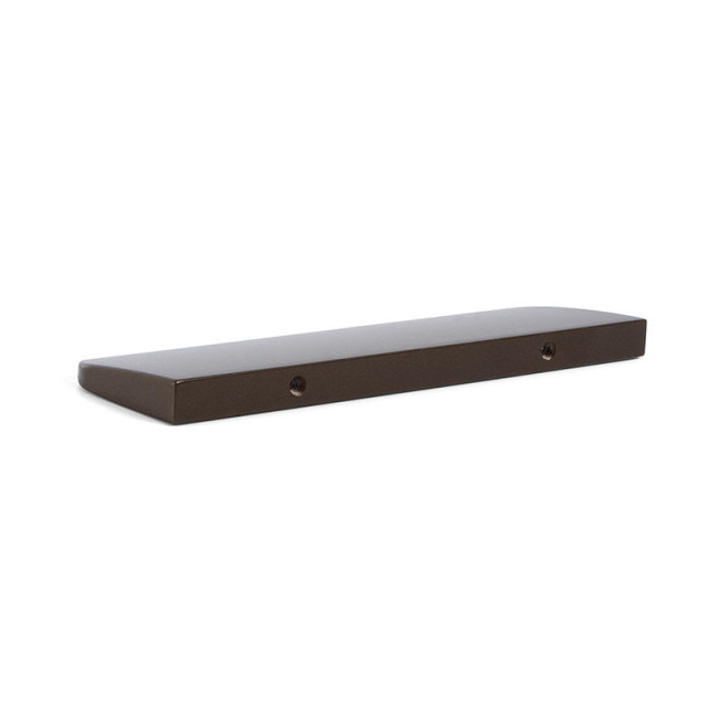 TIRADOR DE MUEBLE PEAK. ALUMINIO - VIEFE