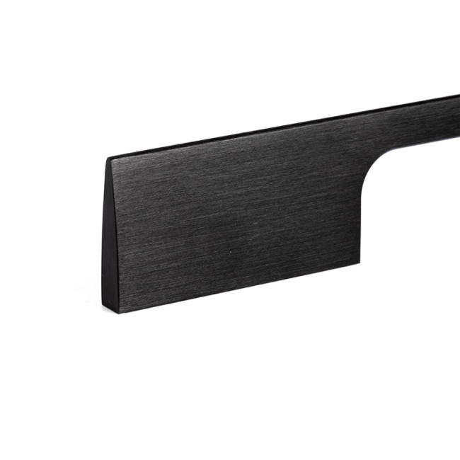 TIRADOR DE MUEBLE PEAK. ALUMINIO - VIEFE