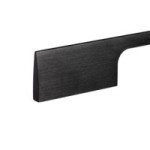 TIRADOR DE MUEBLE PEAK. ALUMINIO - VIEFE